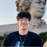 MRover Employee Liangkun Sun's profile photo