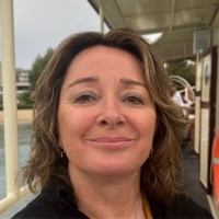 Bank of England Employee Susan MacKenzie's profile photo