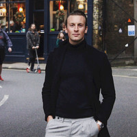 Endeavour Employee Constantijn de Iongh's profile photo