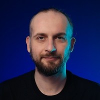 Fox Strategy Employee Roman Rozenberger's profile photo