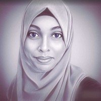Imara Software Solutions Employee Fathima Rizwana's profile photo