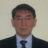 Ordamed Employee Altay Nugmanov's profile photo
