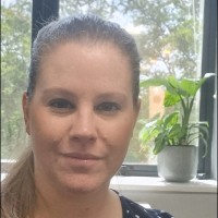 Cred-it-data Employee Shalyn Jooste's profile photo