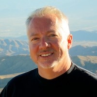 Walmart Employee Barry Bryant's profile photo