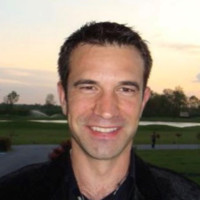 Dolphin Capital Partners Employee Pierre Charalambides's profile photo