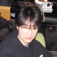 Recess Studios Employee Andrew Pak's profile photo