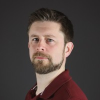 Astound Digital Employee Michael Wood's profile photo