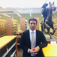 Acquisition Professionals LLC Employee Qais Safi's profile photo