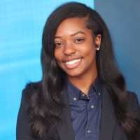 Jazmine Johnson Email