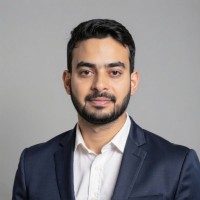 Maple Highways Employee Rohit Lala's profile photo