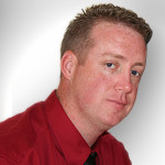 Thru Employee Matt Lynch's profile photo