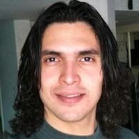 Alan Garcia's profile photo