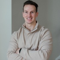 Nextfed Employee Sean Stenderowicz's profile photo