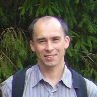 Snap-on Industrial Employee Sergei Labur's profile photo