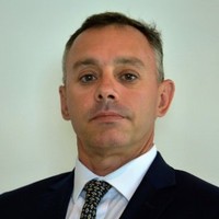 Prizm Engineering Employee Manie Saayman's profile photo