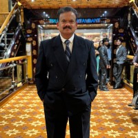 OST, Inc. Employee Ramesh Gandla's profile photo