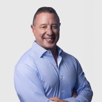 Horizon Quantum Employee Greg Gould's profile photo