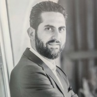 Cablenet Communication Systems PLC Employee George Xenophontos's profile photo