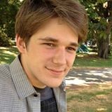 Featherweight Employee Dylan Bevis's profile photo