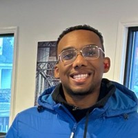 National Logistics Service (NLSfreight) Employee Shon Hughes's profile photo