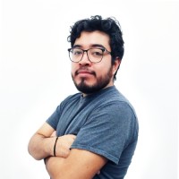 Intelligential® Employee Erick Uribe de la Paz's profile photo