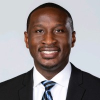 ONEOK Employee James Akingbola's profile photo