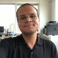 Venegas Contábil Employee Danick Pereira's profile photo