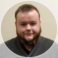 Lustre Products Ltd. Employee Coleman Vandepol's profile photo