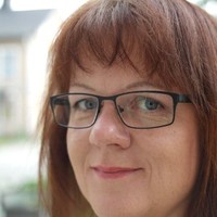 Maria Wålsten Email
