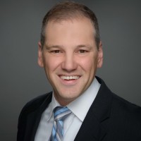 Lukos Employee Scott Dalziel's profile photo