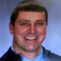 SsD Employee Joshua Coughran's profile photo