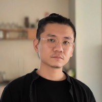 Booking.com Employee Timothy Su's profile photo