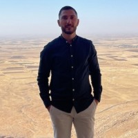 xential Employee Simon Baysoy's profile photo