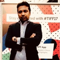 SiteLine Group Employee Murshed Nizam's profile photo