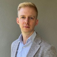 Bergmeister Employee Alex Ressa's profile photo