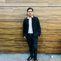 Infor Employee Deepkumar Patel's profile photo