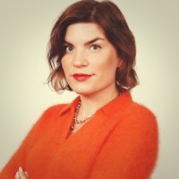 Pauser Media Employee Ellinor Eriksson's profile photo