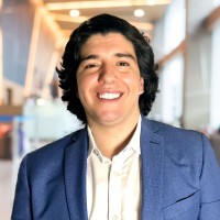 Mifiel Employee Gabriel san Martin's profile photo