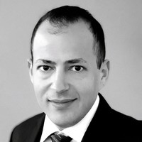 Majed Krichen Email & Phone Number