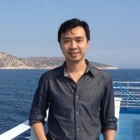 EVERSTONE Employee Erik Zhou's profile photo