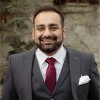 Nexus Underwriting Employee Ali Khalid's profile photo