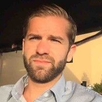 Pourtastic Tastings LLC Employee Christopher Grueser's profile photo