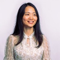 AntCo Employee Xiaozhi Xu's profile photo