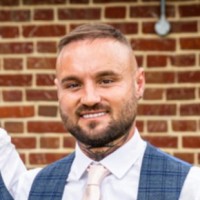 UC Build Employee Bradley Southern's profile photo
