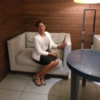 AjoCard Employee Rosemary Ushie's profile photo