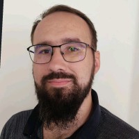 Flybotix Employee Sylvain Joly's profile photo