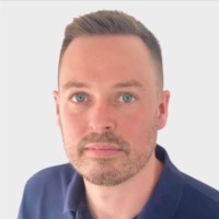 Artemis Distribution Employee Dean Snook's profile photo