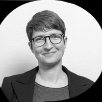 ALTER EGO COMMUNICATION Employee Claudine Fondebile's profile photo