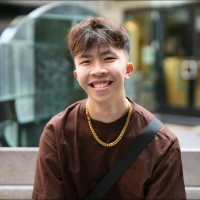 Online Metals Employee Kenny Phan's profile photo