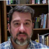 NOAA: National Oceanic & Atmospheric Administration Employee James Gridley's profile photo